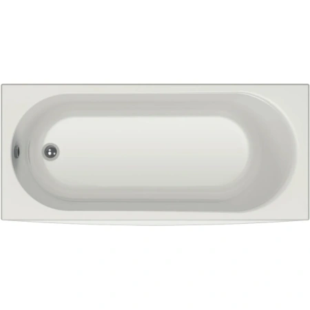 Акриловая ванна 150,4x75,3 см Eurolux Oberony E1015075024