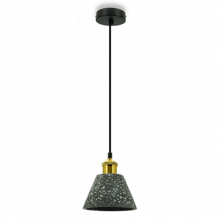 Подвесной светильник LIGHTERA Cairo LE145L-17B