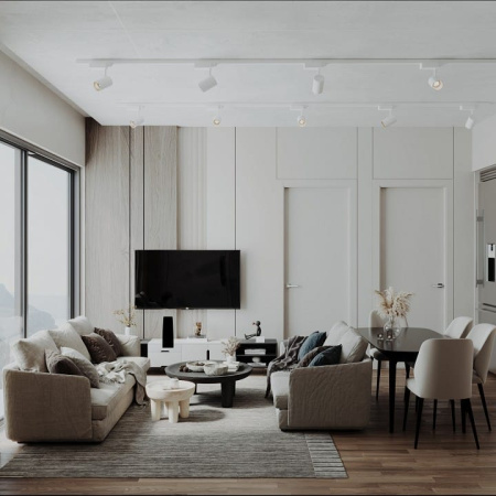 Трек накладной Hesby Lighting Skylite HSBL_0212