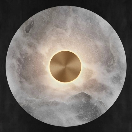 Накладной светильник Imperiumloft LEIA D30 leia01