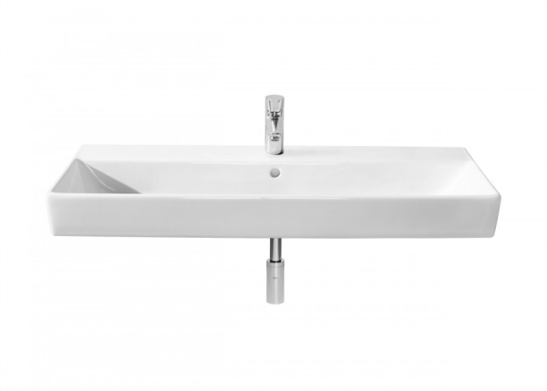 Раковина Roca Oleta 100х39 73274C600Y