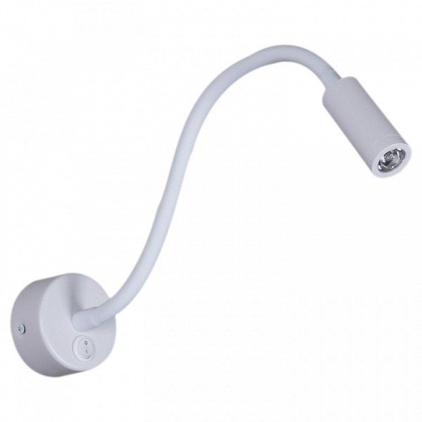 Бра Reluce Technical 86201 86201-9.2-001MN LED3W WT