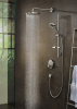 Верхний душ hansgrohe Raindance S 240 1j PowderRain 27607000