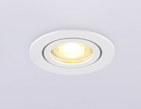 Встраиваемый светильник Ambrella Light TN TN1150