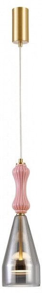 Подвесной светильник Favourite Dolci 4466-1P