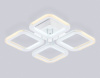 Потолочная люстра Ambrella Light FA FA8947