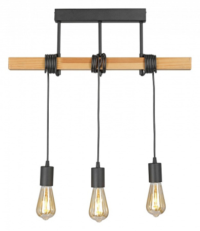 Подвесной светильник Vitaluce V2860 V2860-1/3PL