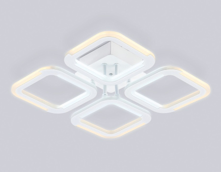 Потолочная люстра Ambrella Light FA FA8947