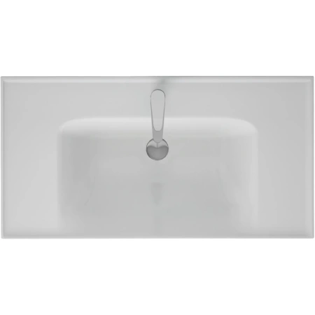 Раковина 90,5x46,5 см Lemark Grace 641617