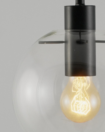 Подвесной светильник Moderli Aurora V11538-1P