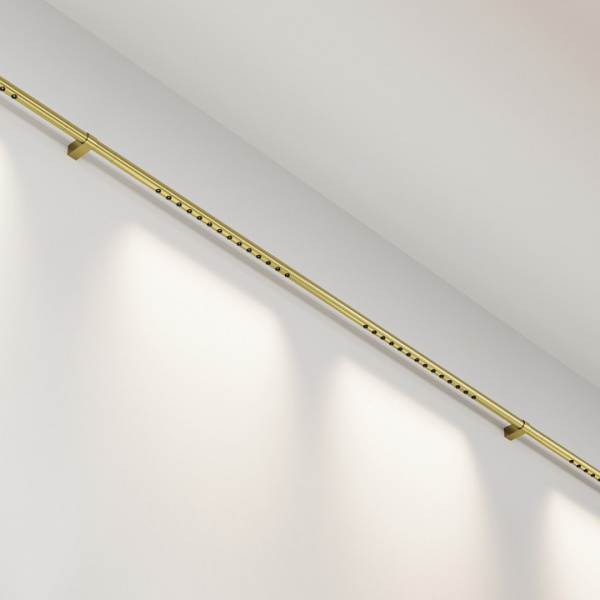 Модульный светильник Maytoni Technical Точки C101CL-L1000-24W3-6K-BS