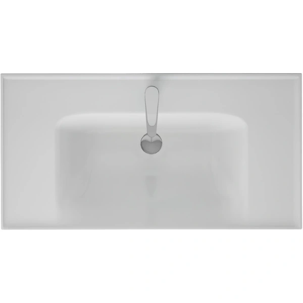 Раковина 90,5x46,5 см Lemark Grace 641617