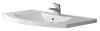 Раковина Belbagno Prospero BB600DVB Белый