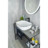 Раковина 50x40 см GID LuxeLine D1302h011