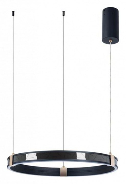 Подвесной светильник Arte Lamp Shine A2222SP-1BK