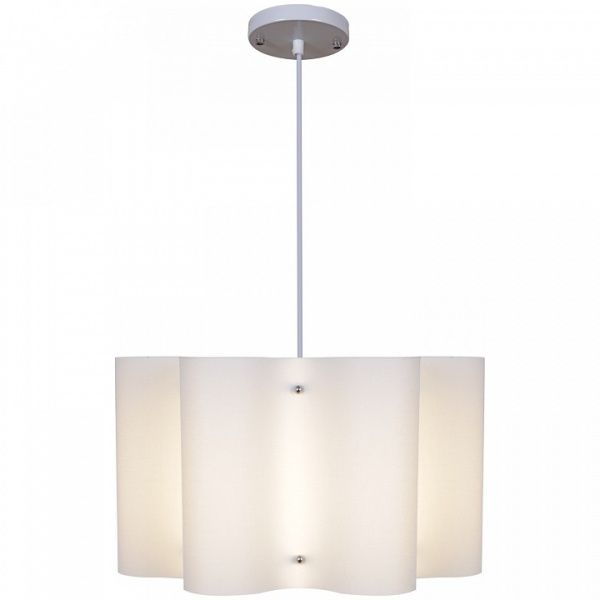 Подвесной светильник Reluce 0420 00420-0.9-01 beige