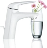 Смеситель для раковины Grohe Eurostyle 23707LS3 белая луна