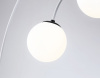 Люстра на штанге Ambrella Light TR TR2572