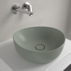 Раковина Villeroy&Boch Antao 40 4A7240R8 утренний зеленый
