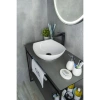 Раковина 41,5x38 см GID N9412