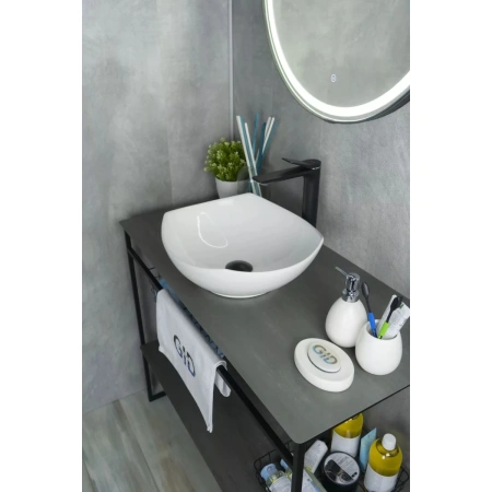 Раковина 41,5x38 см GID N9412