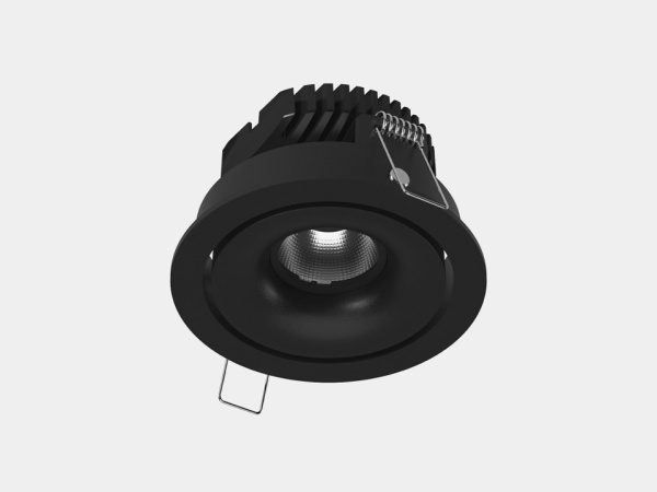 Рамка на 1 светильник SWG PRO  00-00003956