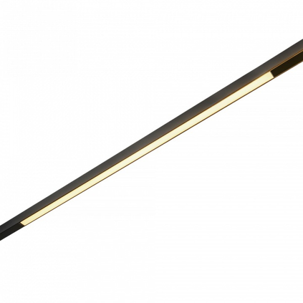 Накладной светильник MyFar Technical MT0210-30W3K-B