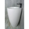 Раковина напольная 49x49 см GID Simple N Nb133