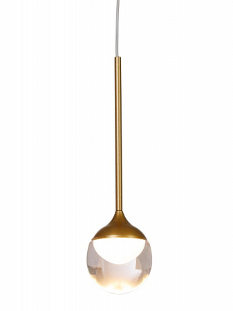 Подвесной светильник MyFar Kollins MR1061-1PL