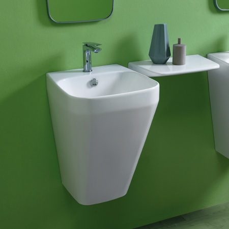 Раковина Simas Baden Baden 40 BB13bi*1