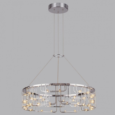 Подвесная люстра Odeon Light ZAHA 7059/44L