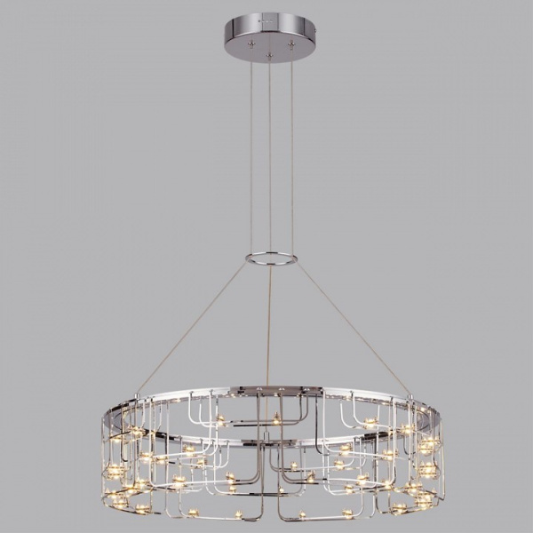 Подвесная люстра Odeon Light ZAHA 7059/44L