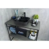 Раковина 43x43 см GID LuxeLine D1305h004