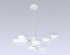 Люстра на штанге Ambrella Light FL FL51642