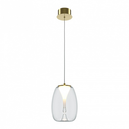 Подвесной светильник Maytoni Splash MOD282PL-L8G3K1