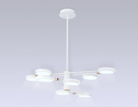 Люстра на штанге Ambrella Light FL FL51642
