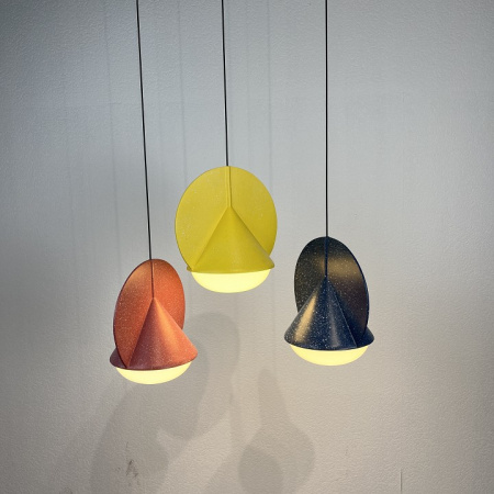 Подвесной светильник Imperiumloft FLECKS FLECKS01