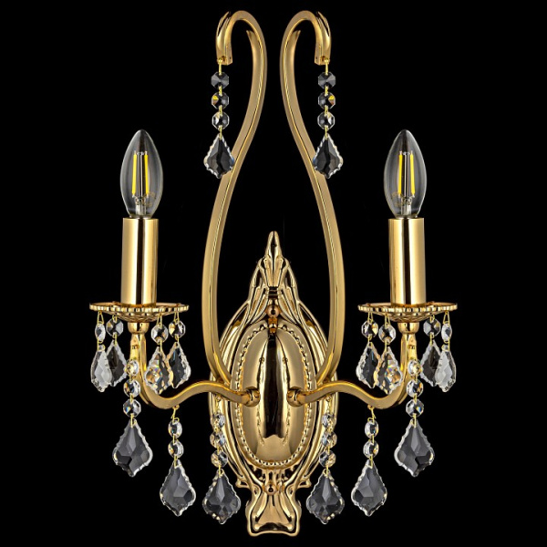 Бра Arti Lampadari Ercolano Ercolano E 2.1.2.602 G