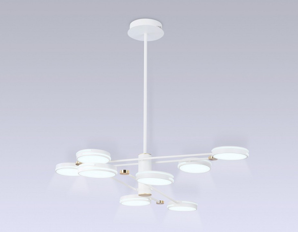 Люстра на штанге Ambrella Light FL FL51642