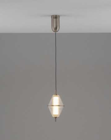 Подвесной светильник Moderli Senta V11364-PL