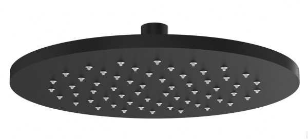 Душевая система Vitra Origin A4926636EXP черный