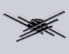 Потолочная люстра Ambrella Light COMFORT FL6286