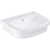 Раковина 59,6x48,3 см Grohe Euro Ceramic 39337000