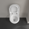 Подвесной унитаз Villeroy&Boch Subway 2.0 5606R0R1