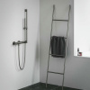 Смеситель для душа Ravak Eleganta X070331 графит матовый
