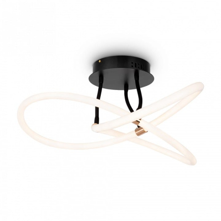 Светильник на штанге Freya Fancy FR6059CL-L35B