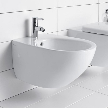 Подвесное биде Duravit Architec 2531150000