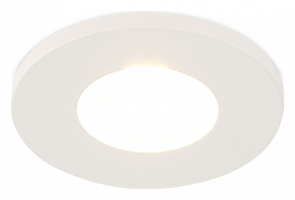 Встраиваемый светильник SIMPLE STORY 2074 2074-1DLW