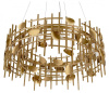 Подвесной светильник Loft it Escama 10396/800C