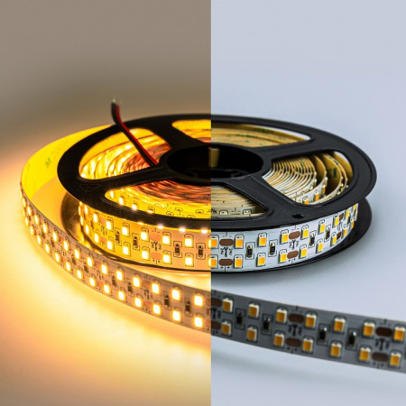 Лента светодиодная Eleganz LUX EL-24V-19WW